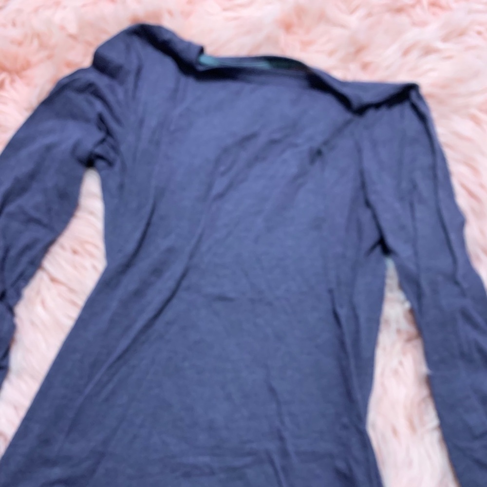 Nike long sleeve top